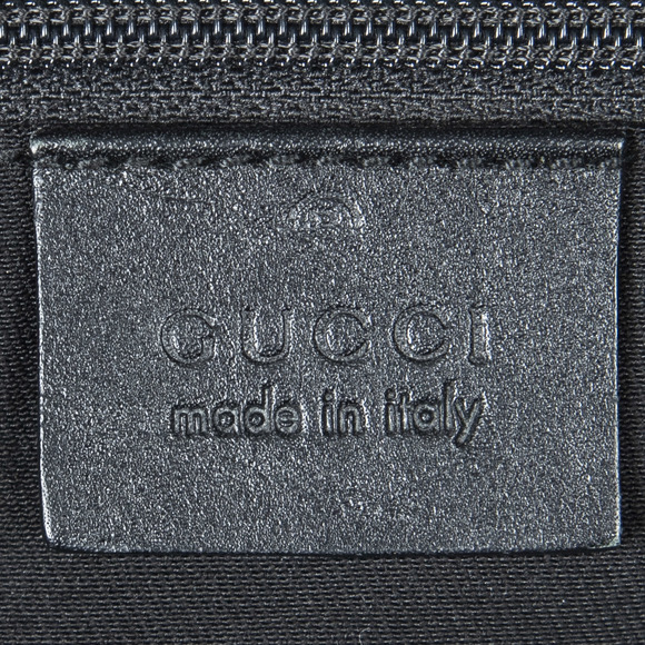 Gucci Large D-Ring Tote - Picture 8 of 9